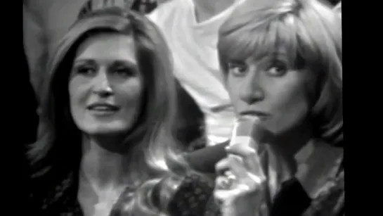 Dalida - Il Venait D'avoir 18 Ans