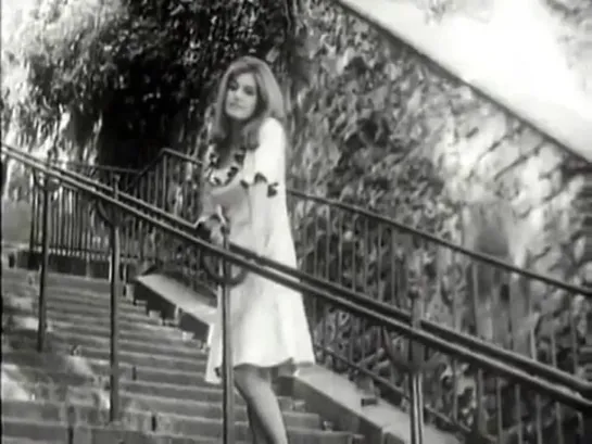 Dalida - Zorba's Dance ( Dance My Troubles Away )