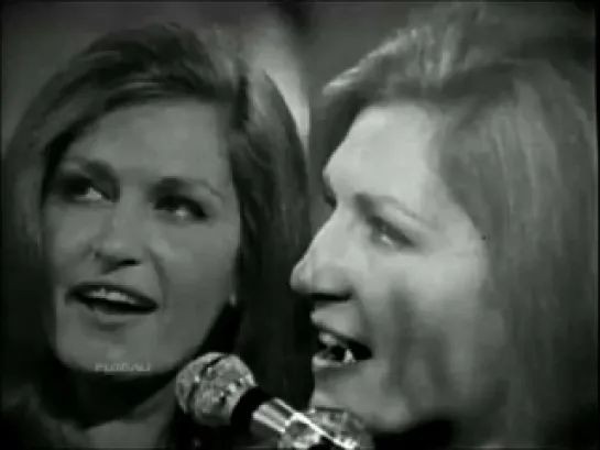 Dalida - Hene Ma Tov