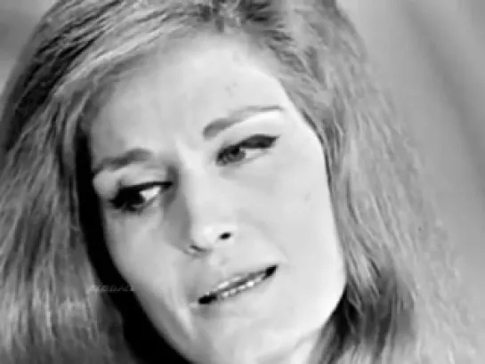 Dalida - A Qui