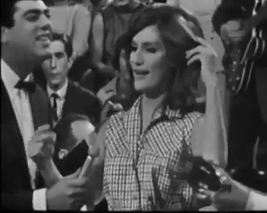 Dalida - Medley