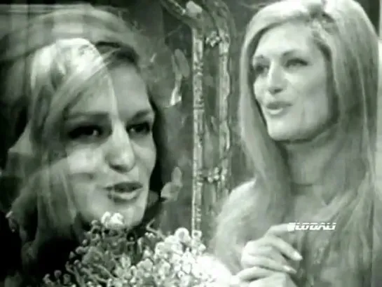 Dalida - Parle Plus Bas