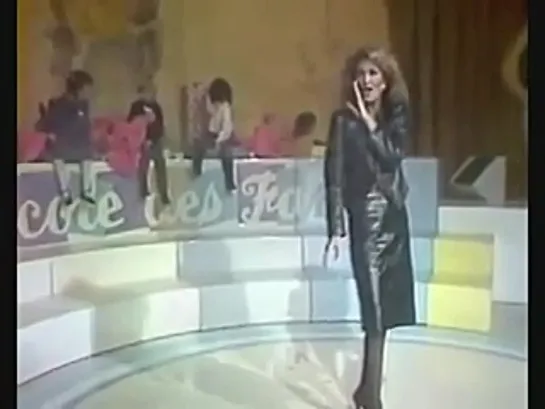 Dalida - Femme