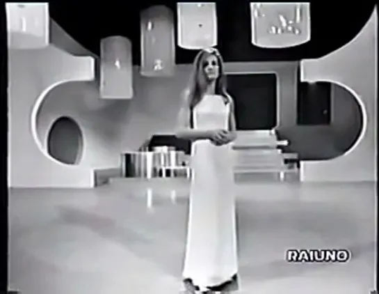 Dalida - Dan dan dan