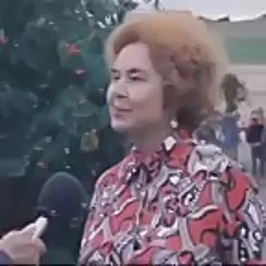 Видео от СССР