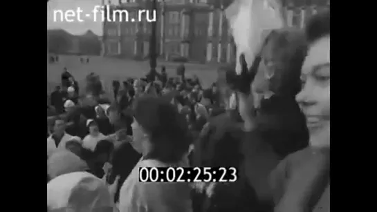 Видео от СССР