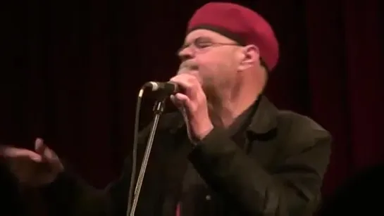 Pere Ubu - Love Love Love