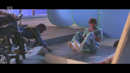 Zero - VFX - Behind The Scenes - Shah Rukh Khan - Aanand L Rai