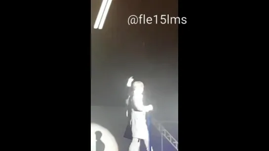 Heechul SS7inPeru SUPERJUNIOR heechulfanchat