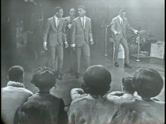 The Temptations - My Girl (Teen Town)