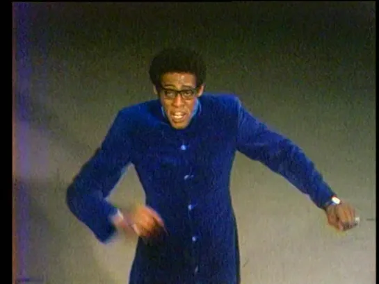 David Ruffin - My Whole World Ended (The Moment You Left Me) (Up Beat)