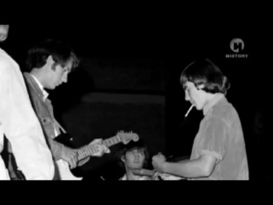 The Monkees: История создания группы.Документальный фильм.