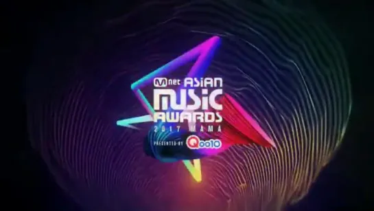 171115 Твиттер MnetMAMA