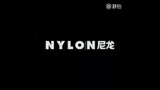 171001 Weibo post by Nylon_China