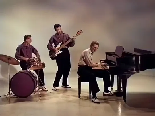 jerry lee lewis - Great Balls Of Fire