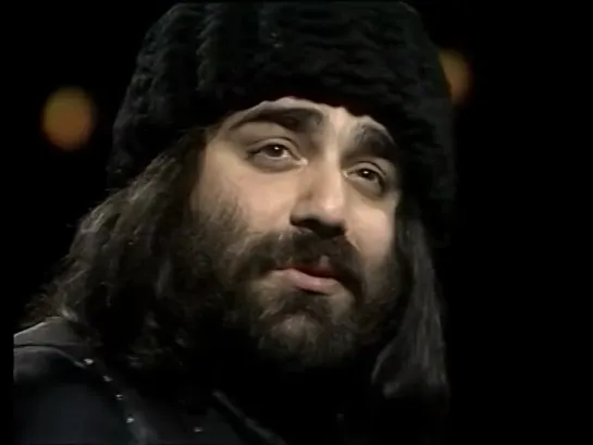 Demis Roussos - From Souvenirs To Souvenirs