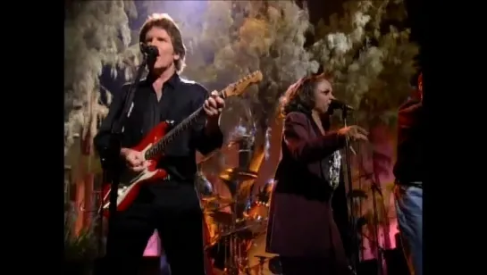 John Fogerty - Premonition (Live 1998) HD480p