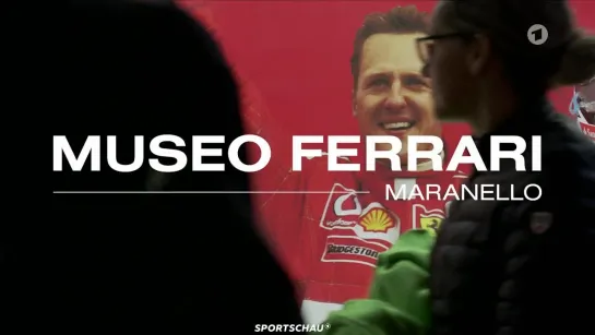 Being Michael Schumacher - 5 Series 2023 (1080p) ENG - RUS SUB *Keep Fighting, Michael Forever