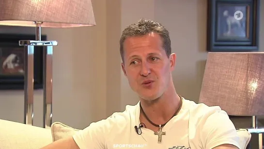 Being Michael Schumacher -2 Series 2023 (1080p) ENG - RUS SUB *Keep Fighting, Michael Forever