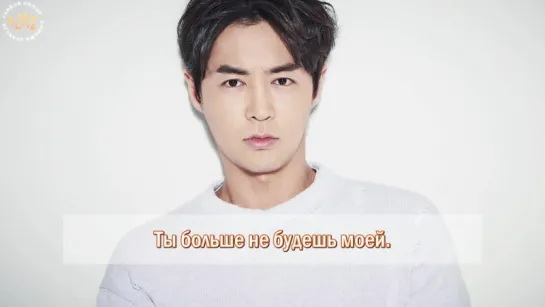 Junjin - On my own #Real# 2nd mini-album [рус.суб.]