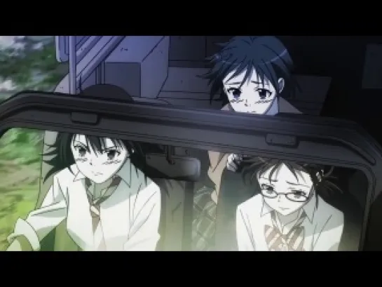 Coppelion 4 серия [Озвучили: ArmorDRX и Marie Bibika]/ Коппелион - 04 русская озвучка [vk] HD ver.2