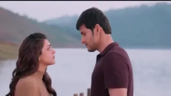 Superstar//Brahmotsavam Love Tracks - Mahesh Babu - Samantha - Kajal - Pranitha - Story Line