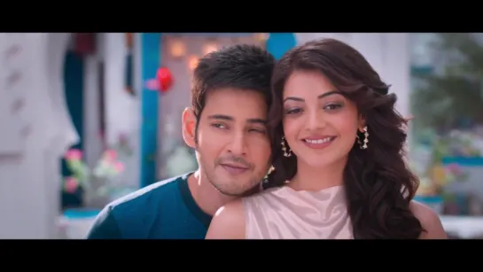 Superstar//Brahmotsavam Theatrical Trailer ¦ Mahesh Babu ¦ Samantha ¦ Kajal Aggarwal ¦ Pranitha Subhash