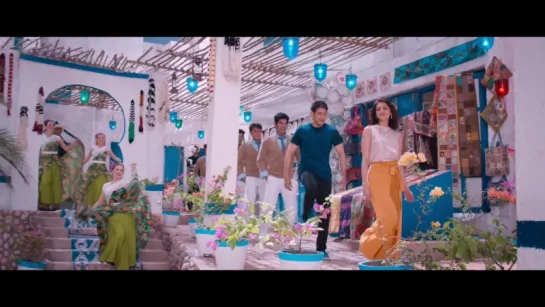 Superstar//Brahmotsavam Songs ¦ Bala Tripuramani Song Trailer ¦ Mahesh Babu ¦ Kajal Aggarwal ¦ Samantha