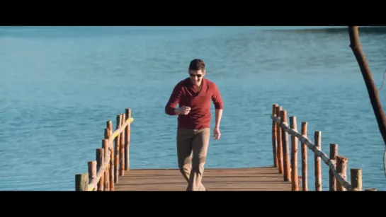 Brahmotsavam Songs ¦ Aata Paatalaadu Song Trailer ¦ Mahesh Babu ¦ Samantha ¦ Kajal Aggarwal