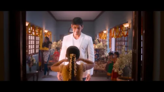 Brahmotsavam Song Teaser ¦ Mahesh Babu ¦ Samantha ¦ Kajal ¦ Pranitha ¦ #BrahmotsavamBegins