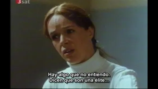 Las Hermanas Alemanas (1981) Margarethe von Trotta Vose