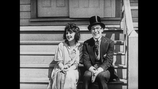 Harold Lloyd - Take a Chance (1918)