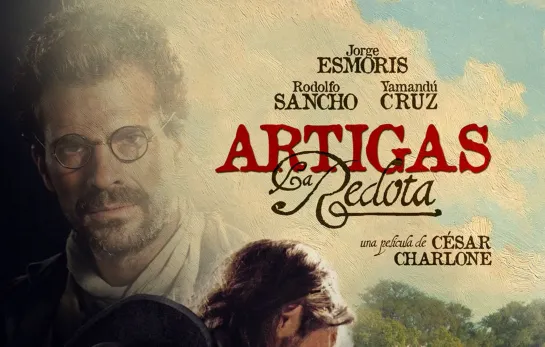 Artigas La Redota (2011) (Español)