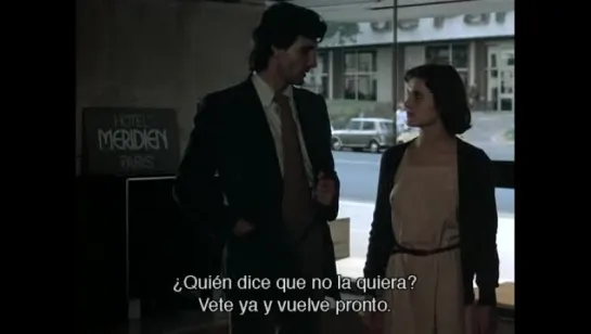 El diablo probablemente (1977) Bresson Vose