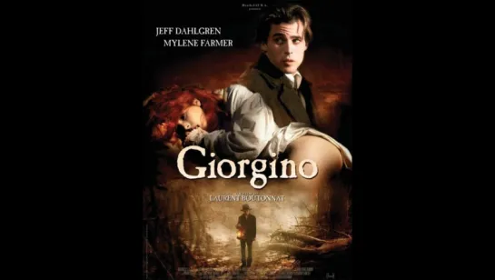 Giorgino, 1994 (Sub. Español) Dir: Laurent Boutonnat