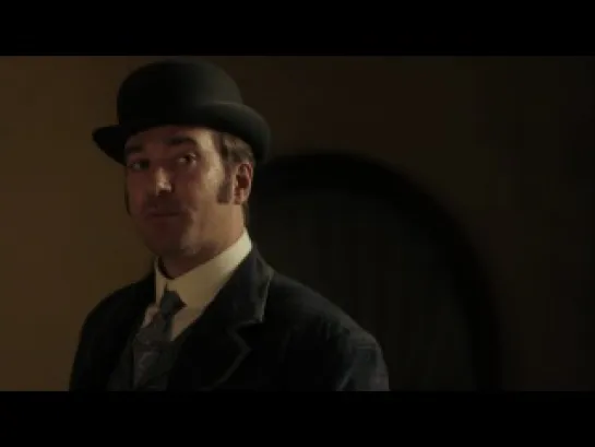 Улица потрошителя | Ripper Street | 1 сезон | 4 серия | NewStudio