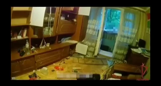 Видео от Омбудсмен полиции