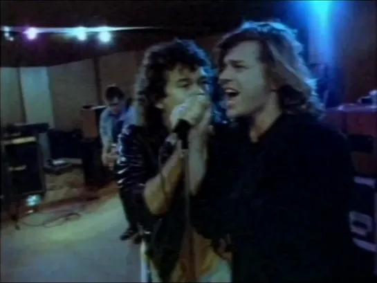 INXS (Jimmy Barnes) - Good Times