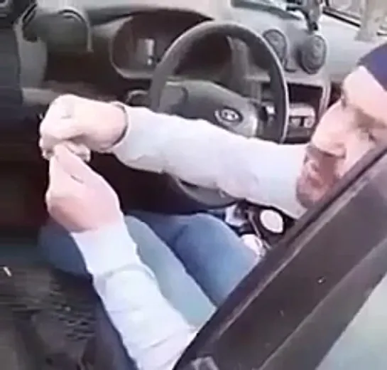 Видео от AUTO