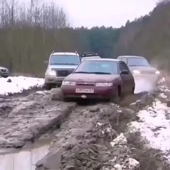 Видео от AUTO