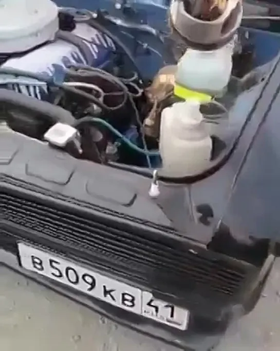 Видео от AUTO