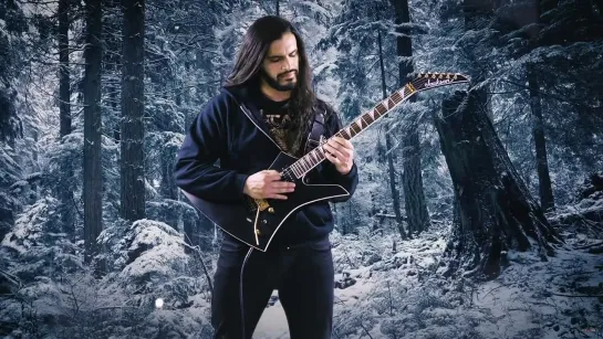 Chris Joao - Vivaldi - Winter (Metal Edition)