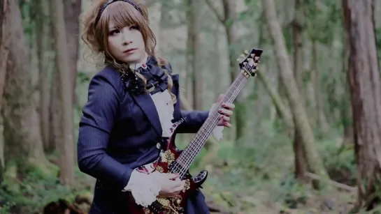 HIZAKI - 「Rusalka」MV