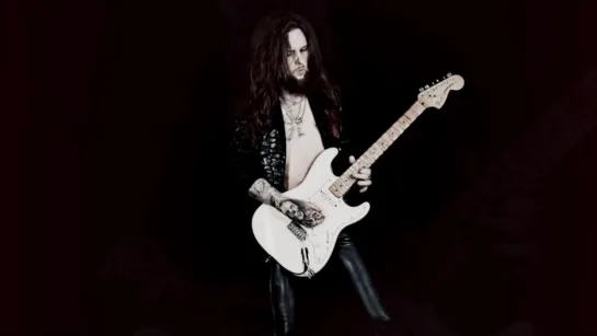 Yngwie Malmsteen - Icarus Dream Suite (Tribute)