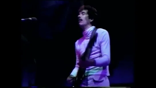 Santana - Europa Live In London 1976