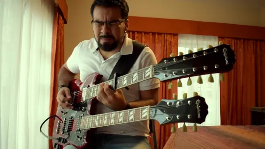 Guillermo Murrieta - Hotel California Guitar Solos G-1275