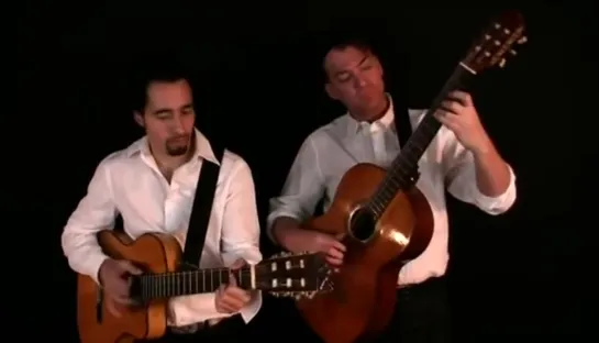 Guitarra Azul - Tres Lagrimas.