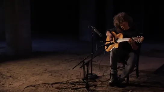 Pat Metheny - And I Love Her (The Beatles)