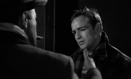 ◄On the waterfront(1954)В порту*реж.Элиа Казан