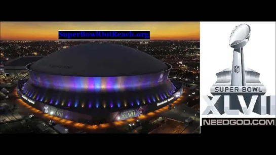 Fats Domino - 'Walking to New Orleans' - Super Bowl WX in New Orleans